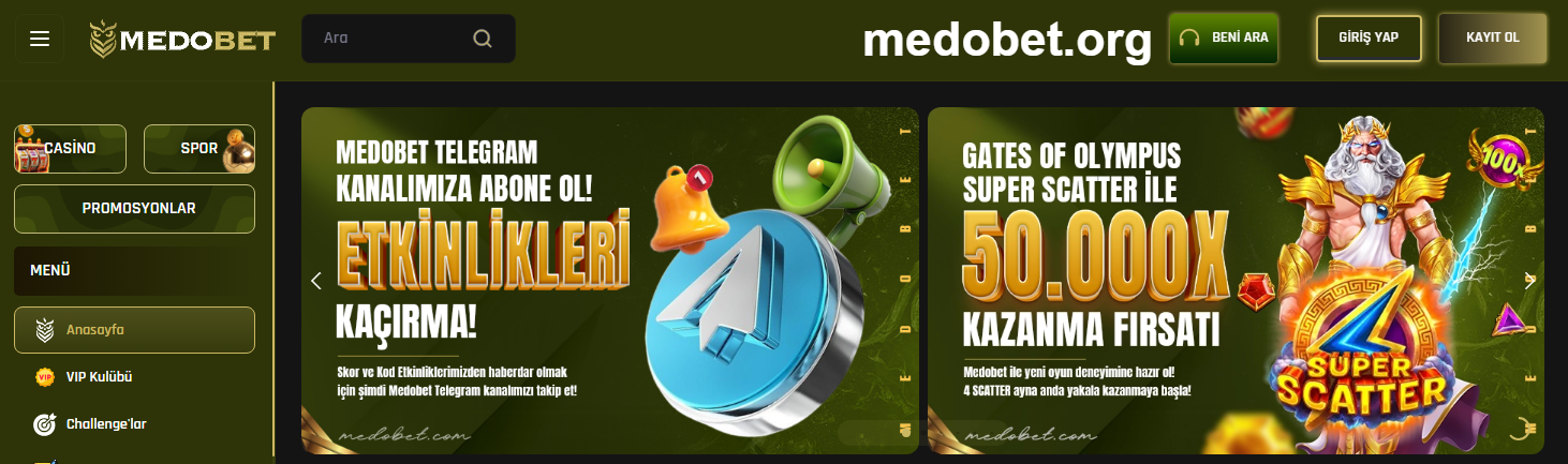 Medobet